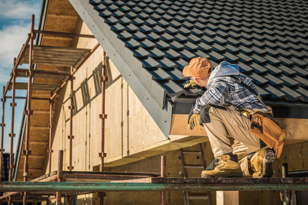 Cudahy, CA Roofing services Company